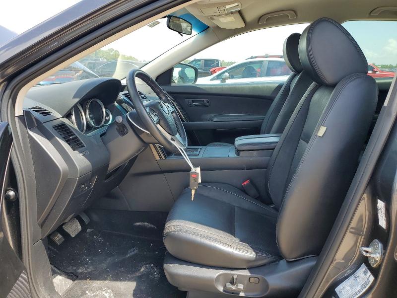 Aukcja sprzedaży 2014 Mazda Cx-9, vin: JM3TB2CA3E0443636, numer aukcji: 61579506