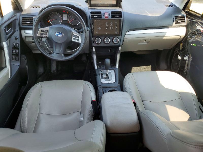 Продажа на аукционе авто 2015 Subaru Forester, vin: JF2SJADCXFH538393, номер лота: 59375546