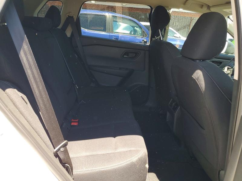 Aukcja sprzedaży 2026 Nissan Rogue, vin: 5N1BT3AB3TC674756, numer aukcji: 60008606