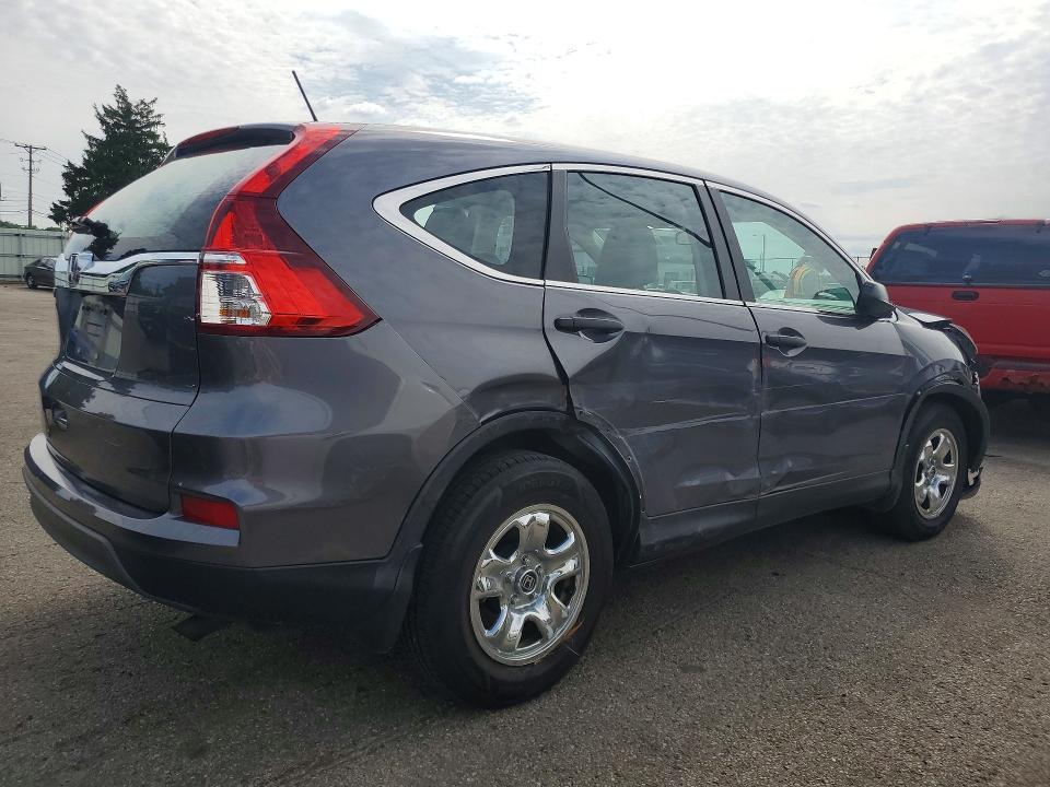 Aukcja sprzedaży 2016 Honda Cr-v, vin: 3CZRM3H33GG700977, numer aukcji: 62206286