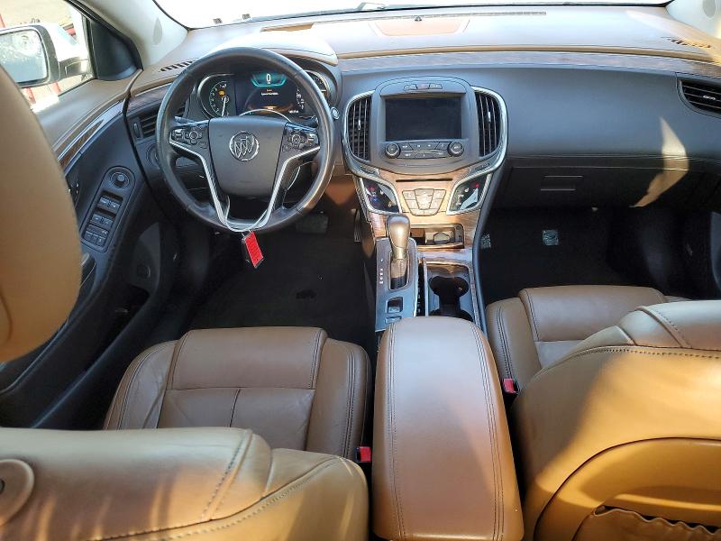 Aukcja sprzedaży 2014 Buick Lacrosse, vin: 1G4GB5G36EF214562, numer aukcji: 62316266