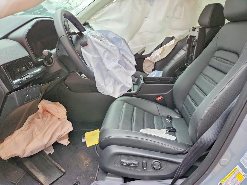 Aukcja sprzedaży 2026 Honda Cr-v, vin: 2HKRS4H70TH499674, numer aukcji: 63037616