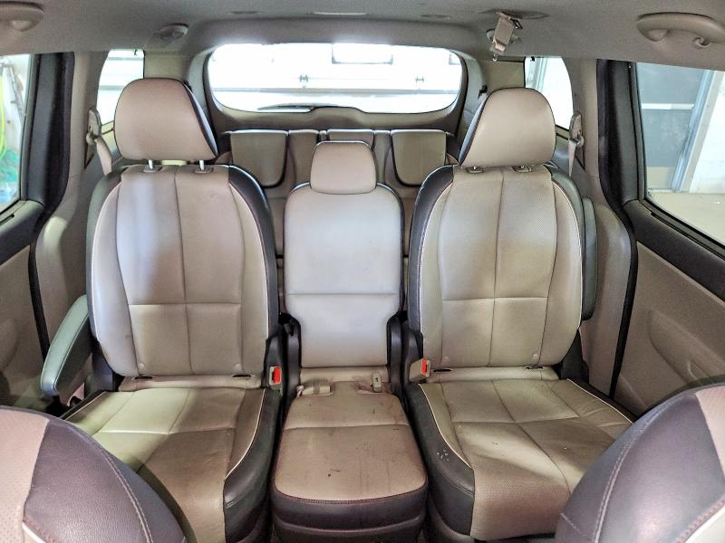 Aukcja sprzedaży 2017 Kia Sedona, vin: KNDMB5C18H6340101, numer aukcji: 60706676