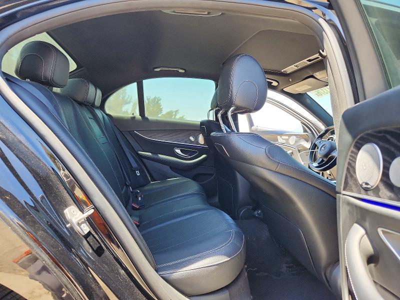 Продаж на аукціоні авто 2018 Mercedes-benz E, vin: WDDZF4JB1JA379511, номер лоту: 61041376
