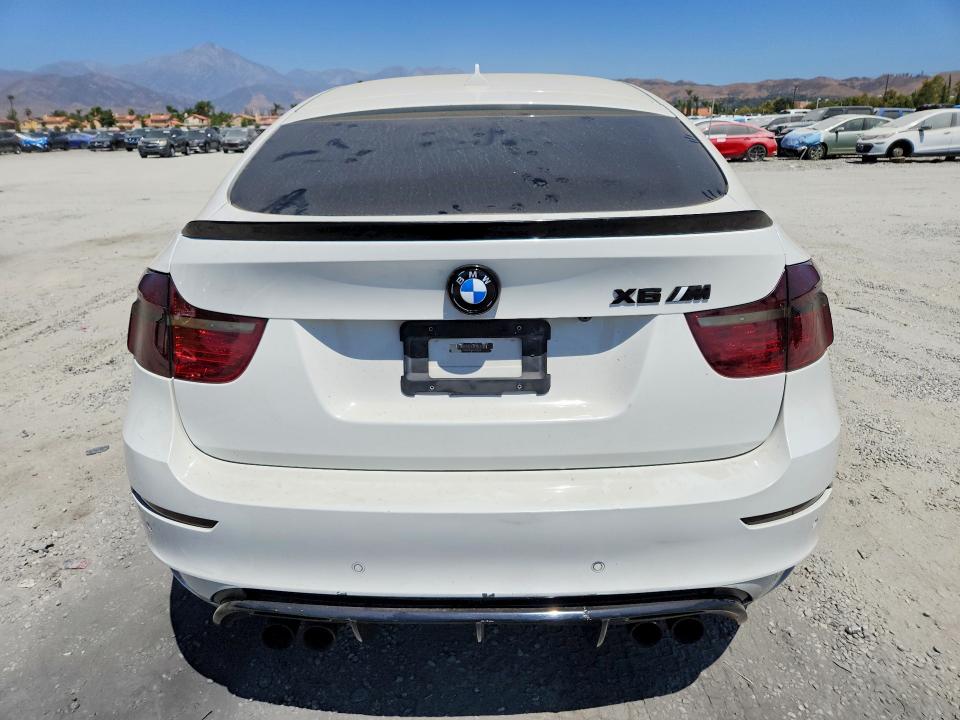 2012 Bmw X6 მანქანა იყიდება აუქციონზე, vin: 5YMGZ0C53CLK14728, აუქციონის ნომერი: 60820686