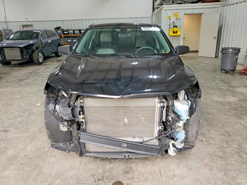 Продаж на аукціоні авто 2019 Chevrolet Equinox, vin: 2GNAXHEV8K6296275, номер лоту: 60621916
