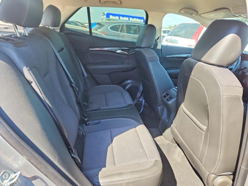 Aukcja sprzedaży 2023 Buick Envision, vin: LRBFZMR48PD179399, numer aukcji: 60456006