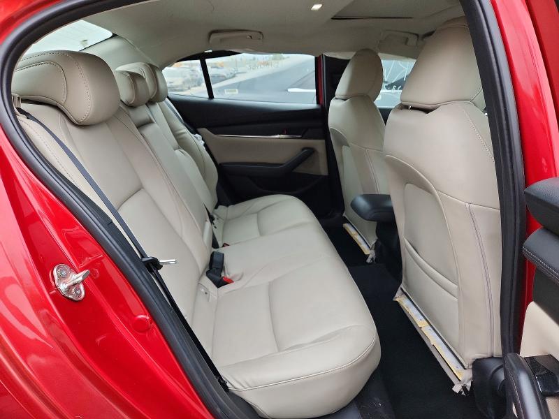 Aukcja sprzedaży 2025 Mazda 3, vin: 3MZBPACMXSM454164, numer aukcji: 59376796