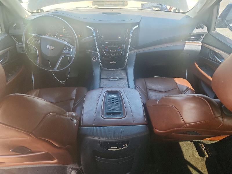 Aukcja sprzedaży 2015 Cadillac Escalade, vin: 1GYS4NKJ1FR556297, numer aukcji: 60941496