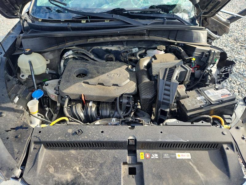 Продажа на аукционе авто 2020 Hyundai Tucson, vin: KM8J3CAL7LU164134, номер лота: 61285136