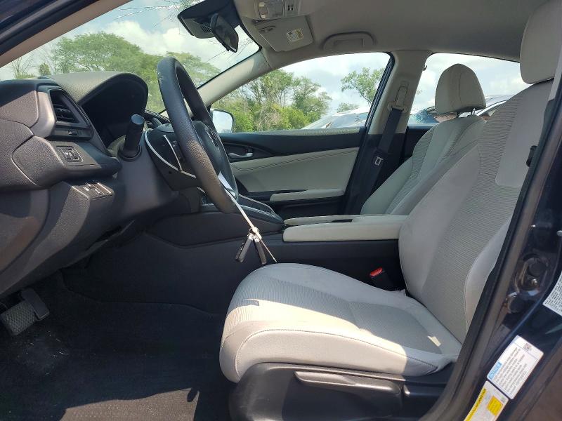 2021 Honda Insight მანქანა იყიდება აუქციონზე, vin: 19XZE4F56ME005638, აუქციონის ნომერი: 62666976