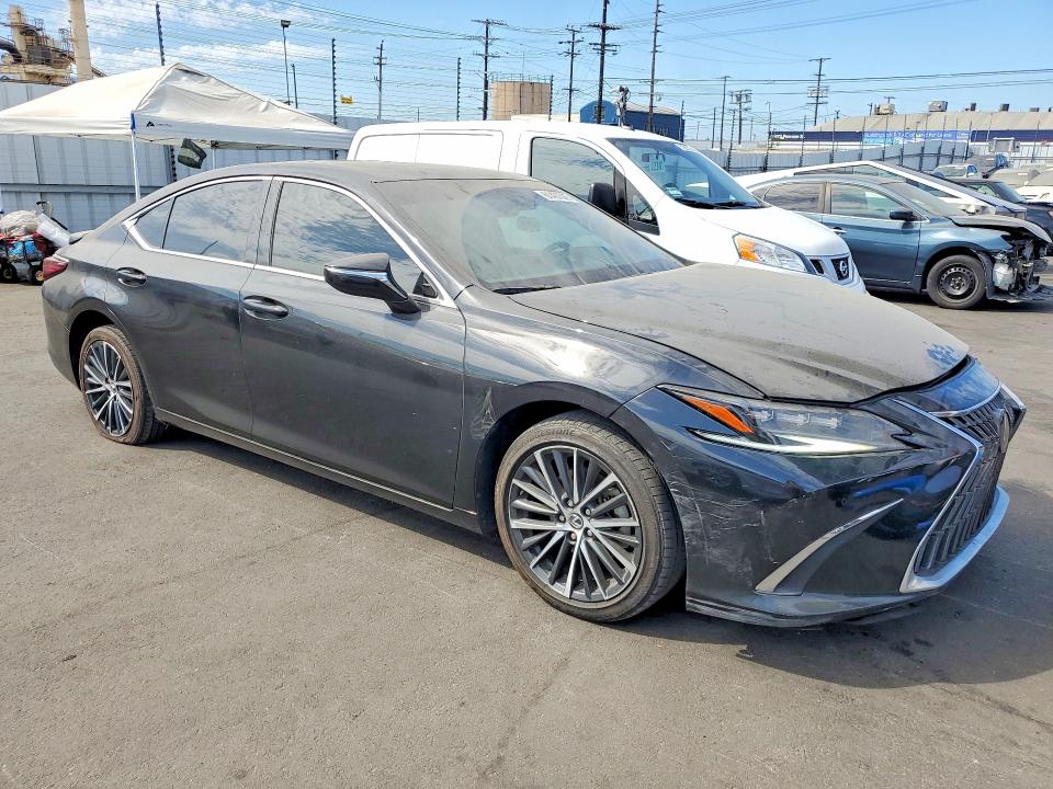 Продаж на аукціоні авто 2024 Lexus Es 300h, vin: 58ADA1C1XRU049368, номер лоту: 61437306