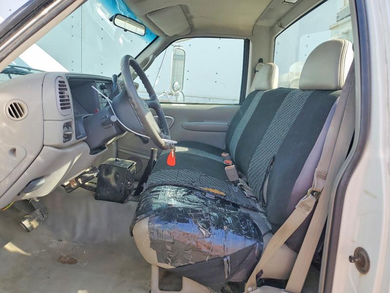 60398576 :رقم المزاد ، 3GBKC34F82M110640 vin ، 2002 Chevrolet Gmt-400 مزاد بيع