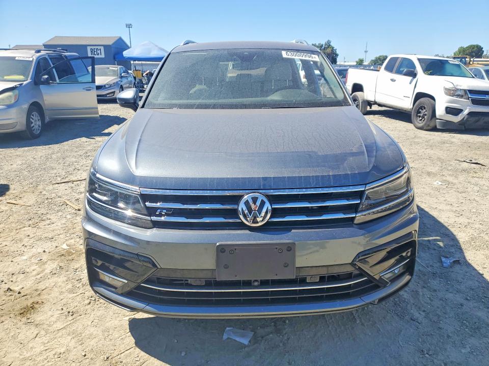 Auction sale of the 2020 Volkswagen Tiguan, vin: 3VV4B7AX7LM089178, lot number: 63000996