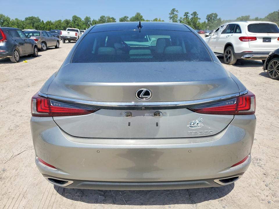 Aukcja sprzedaży 2020 Lexus Es, vin: 58AFZ1B11LU063038, numer aukcji: 61768716