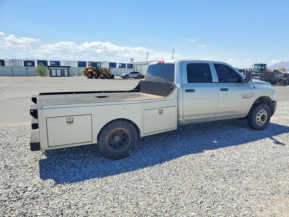 Продаж на аукціоні авто 2014 Ram 3500, vin: 3C63RRGL7EG128172, номер лоту: 62341706