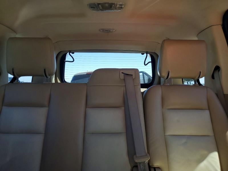 Aukcja sprzedaży 2007 Ford Explorer, vin: 1FMEU64E27UB25857, numer aukcji: 60521406