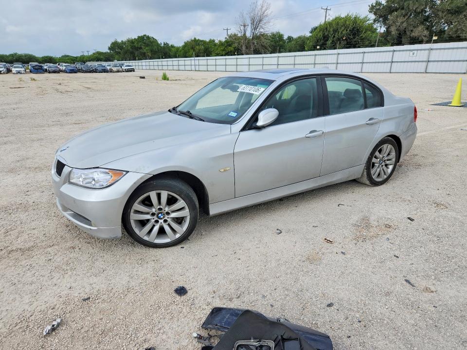 Auction sale of the 2008 Bmw 328, vin: WBAVA33508K055718, lot number: 63110106