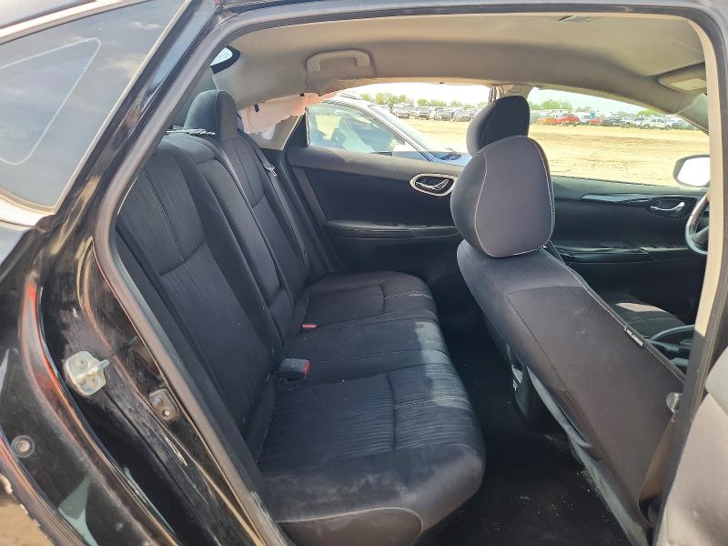 Aukcja sprzedaży 2018 Nissan Sentra, vin: 3N1AB7AP5JY239329, numer aukcji: 61848246