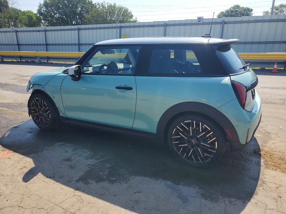 2026 Mini Cooper მანქანა იყიდება აუქციონზე, vin: WMW23GD05T2X96060, აუქციონის ნომერი: 59652826