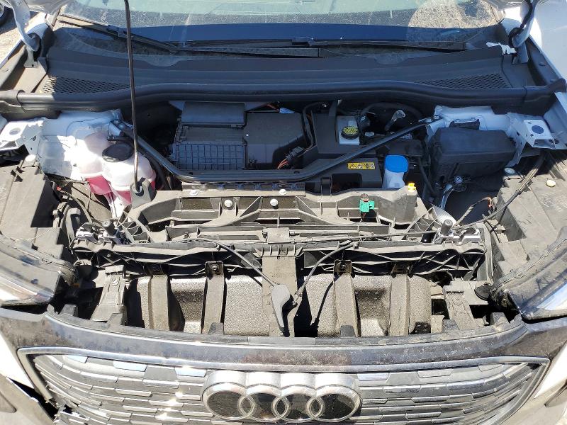Aukcja sprzedaży 2024 Audi Q4 E-tron, vin: WA13UBFZ6RP051908, numer aukcji: 60081476
