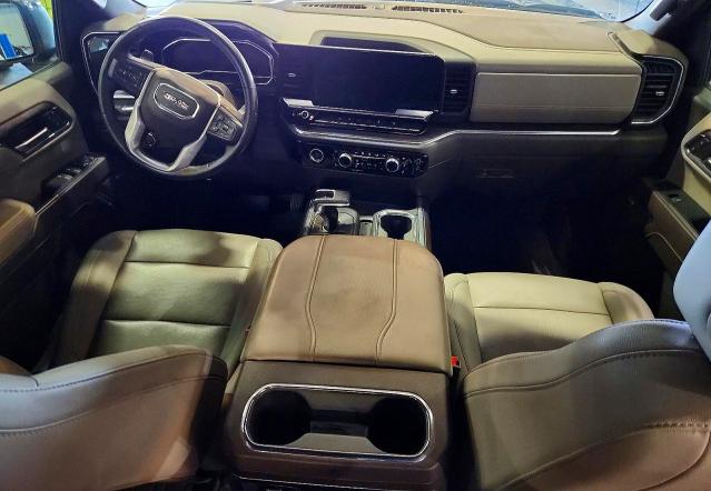 60047546 :رقم المزاد ، 3GTUUDED3PG207481 vin ، 2023 Gmc Sierra مزاد بيع
