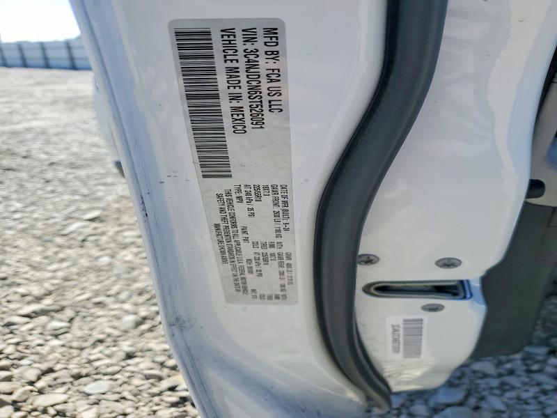 Продажа на аукционе авто 2025 Jeep Compass, vin: 3C4NJDCN6ST526091, номер лота: 59857376