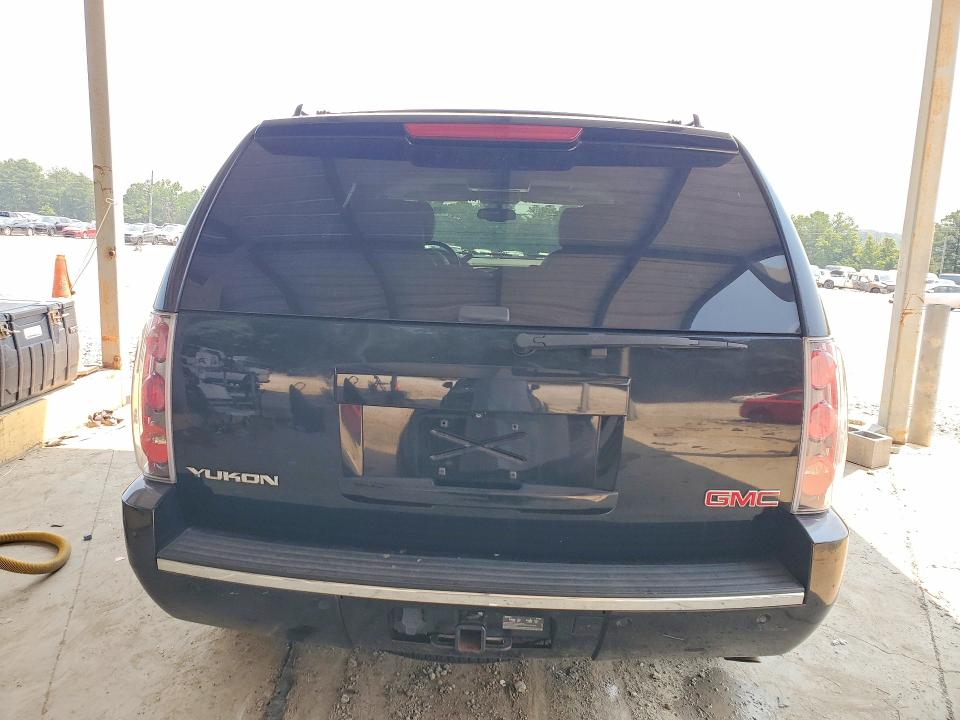 Продаж на аукціоні авто 2013 Gmc Yukon, vin: 1GKS2EEFXDR104093, номер лоту: 63167726
