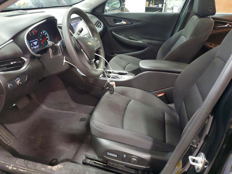 2024 Chevrolet Malibu მანქანა იყიდება აუქციონზე, vin: 1G1ZD5ST5RF190882, აუქციონის ნომერი: 61930656
