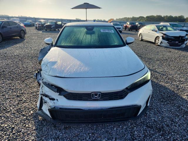 59315976 :رقم المزاد ، 2HGFE2F21TH595622 vin ، 2026 Honda Civic مزاد بيع