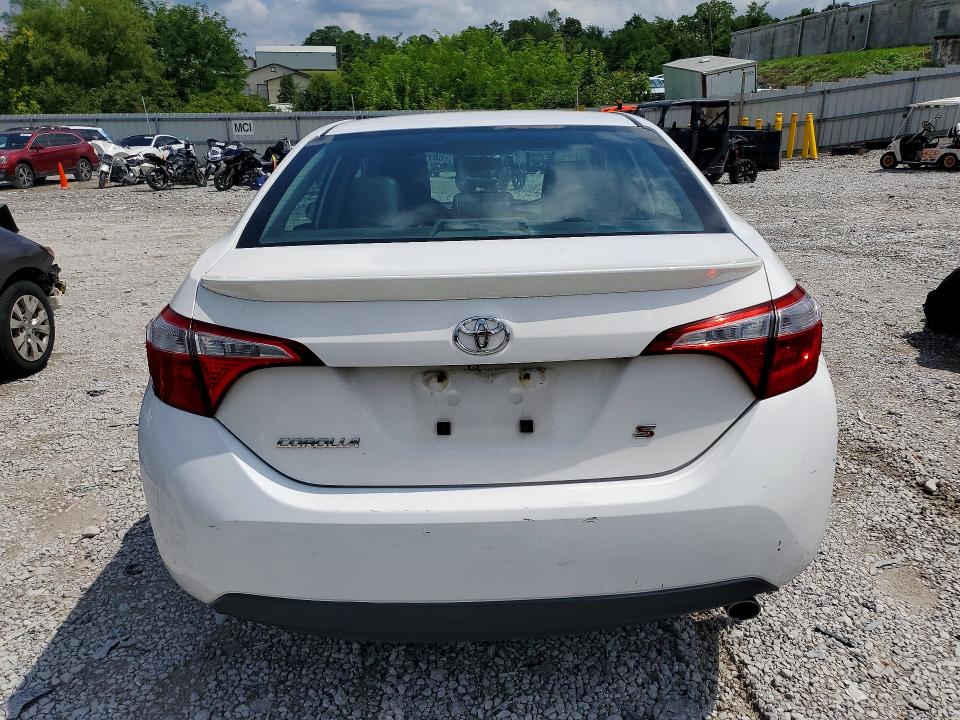 2014 Toyota Corolla მანქანა იყიდება აუქციონზე, vin: 2T1BURHE7EC177367, აუქციონის ნომერი: 60754396