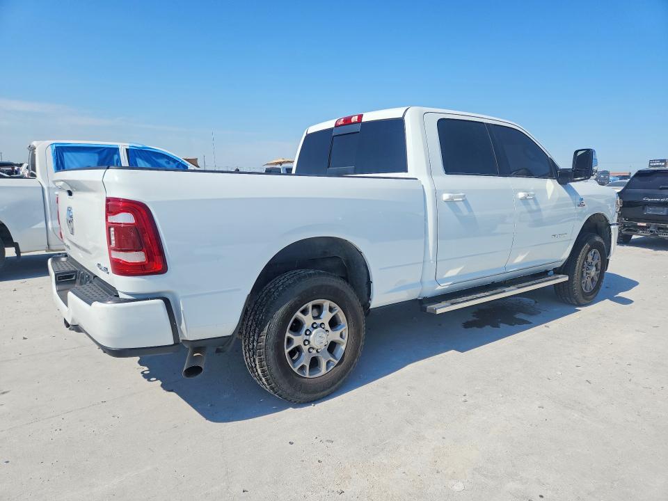 2023 Ram 2500 მანქანა იყიდება აუქციონზე, vin: 3C6UR5FL2PG601591, აუქციონის ნომერი: 59988256