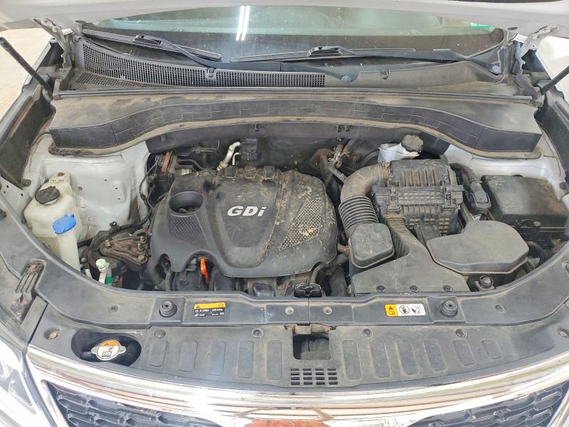Aukcja sprzedaży 2014 Kia Sorento, vin: 5XYKTCA61EG429315, numer aukcji: 61810896