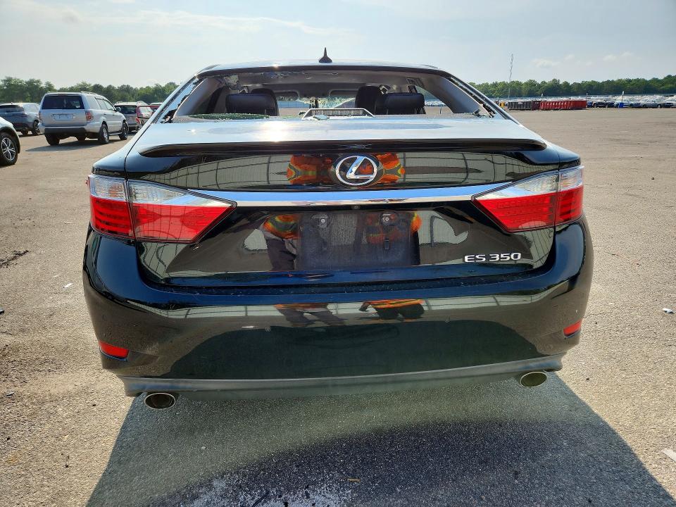 62879226 :رقم المزاد ، JTHBK1GG3E2102950 vin ، 2014 Lexus Es مزاد بيع