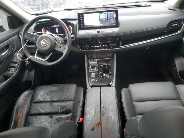 Aukcja sprzedaży 2024 Nissan Rogue, vin: JN8BT3CAXRW001340, numer aukcji: 63235736