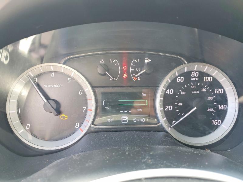 53235246 :رقم المزاد ، 3N1AB7AP5EY291274 vin ، 2014 Nissan Sentra مزاد بيع