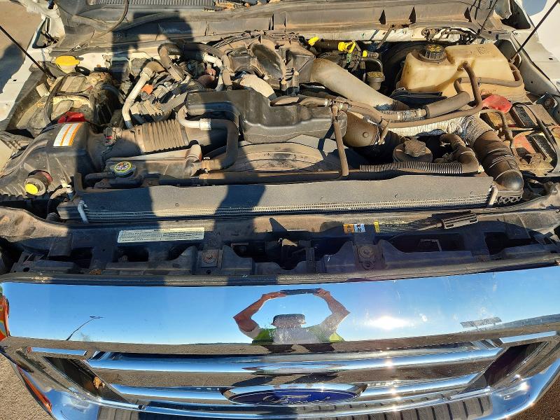 60798076 :رقم المزاد ، 1FT8W3BT9EEA43109 vin ، 2014 Ford F350 مزاد بيع
