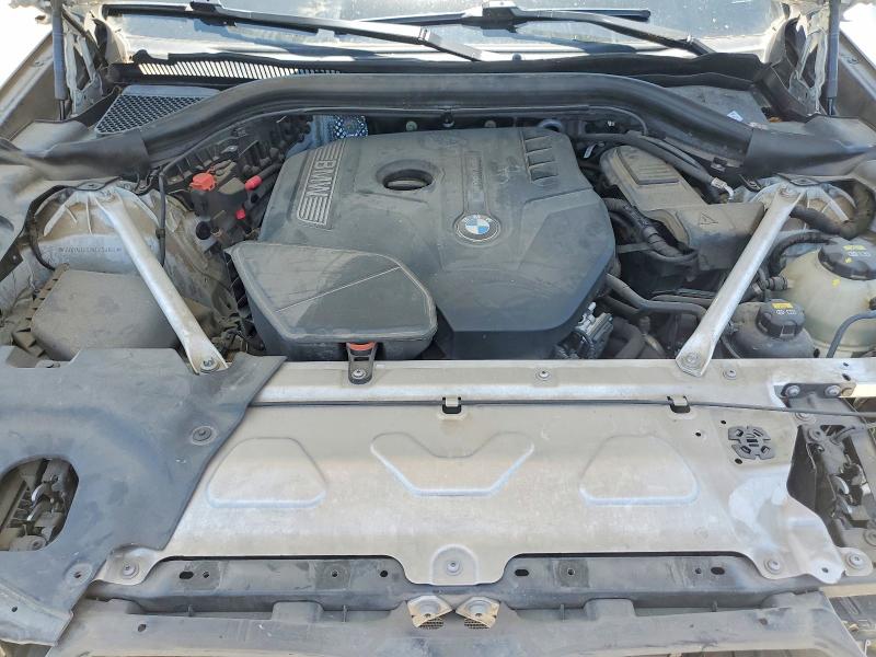 Продажа на аукционе авто 2019 Bmw X3, vin: 5UXTR7C57KLF30164, номер лота: 60222846