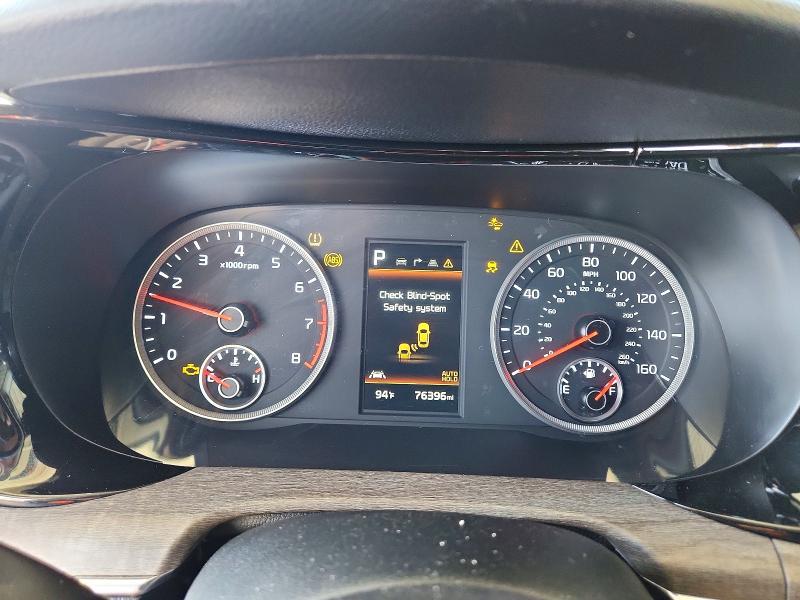 Aukcja sprzedaży 2023 Kia K5, vin: 5XXG34J27PG213422, numer aukcji: 60942546