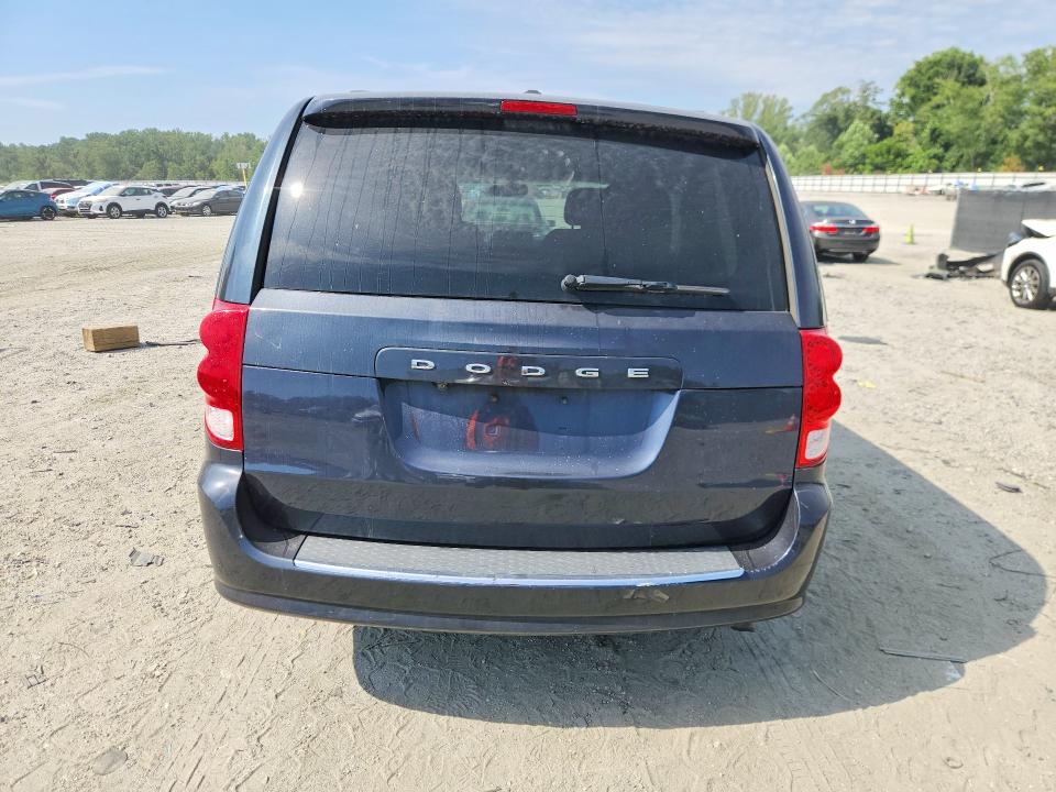 Aukcja sprzedaży 2013 Dodge Grand Caravan, vin: 2C4RDGDG9DR682433, numer aukcji: 63483506