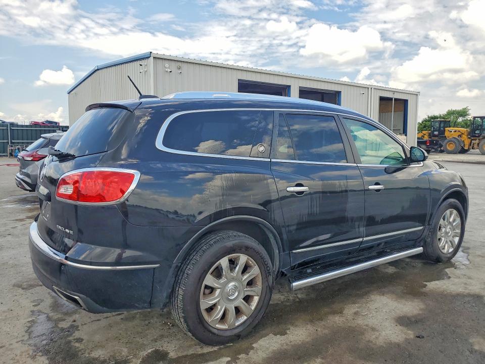 Aukcja sprzedaży 2016 Buick Enclave, vin: 5GAKRCKD5GJ289057, numer aukcji: 60404736