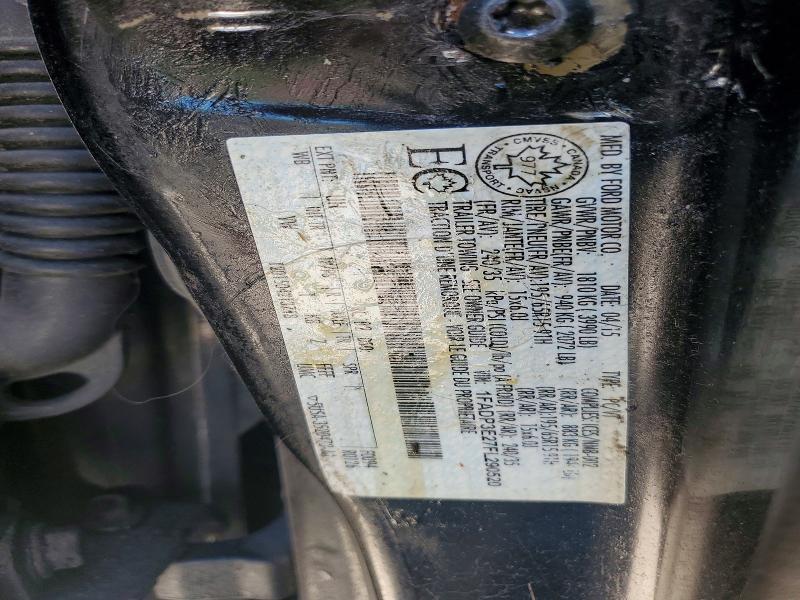 2015 Ford Focus მანქანა იყიდება აუქციონზე, vin: 1FADP3E27FL290520, აუქციონის ნომერი: 61312426