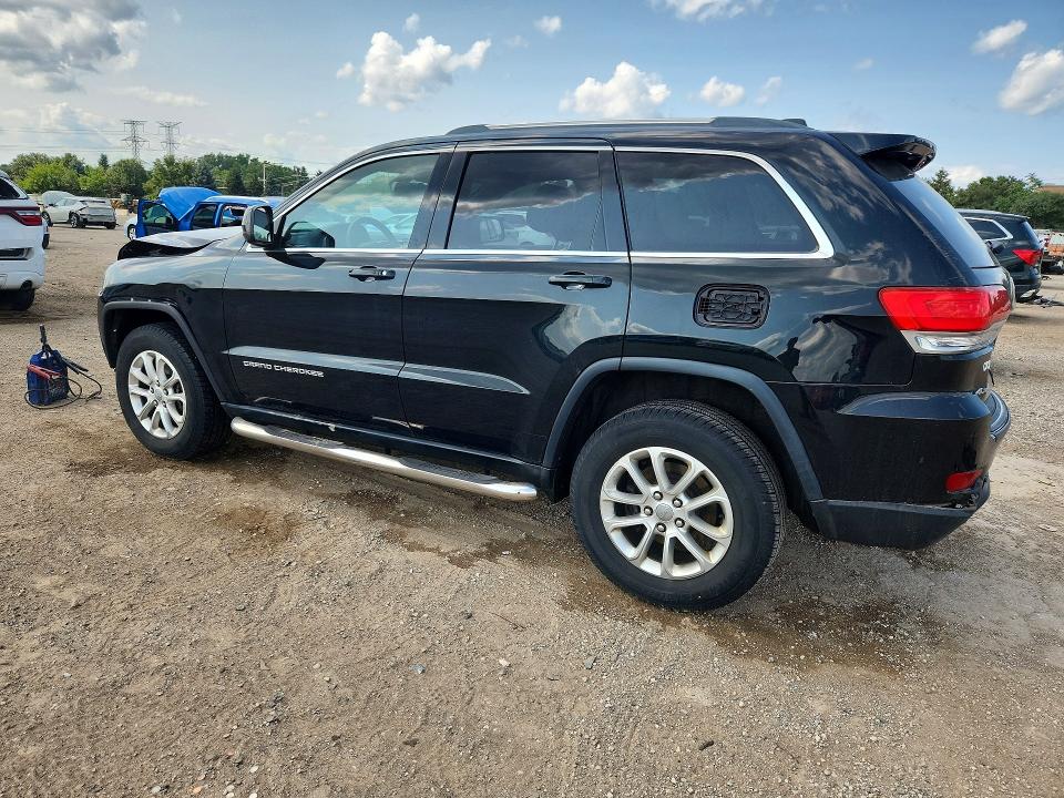Aukcja sprzedaży 2015 Jeep Grand Cherokee, vin: 1C4RJFAG8FC919593, numer aukcji: 61588166
