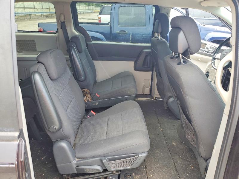 Aukcja sprzedaży 2010 Dodge Grand Caravan, vin: 2D4RN5D13AR412531, numer aukcji: 61732356