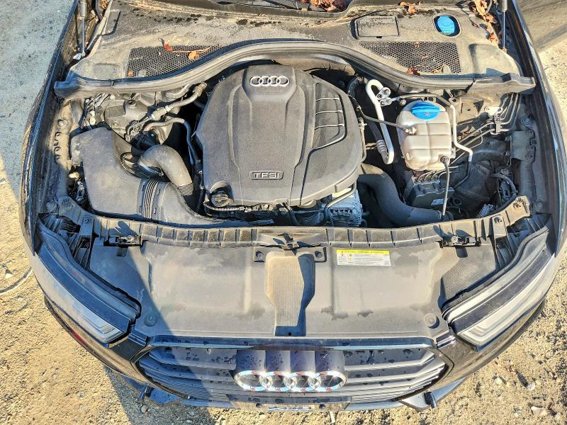 Aukcja sprzedaży 2018 Audi A6, vin: WAUG8AFC8JN068269, numer aukcji: 54988686