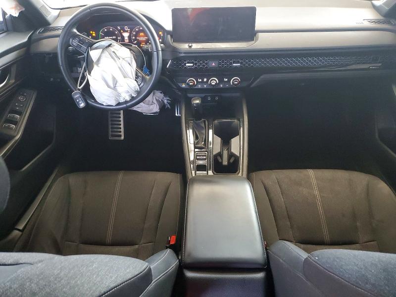 Aukcja sprzedaży 2023 Honda Accord, vin: 1HGCY2F58PA066435, numer aukcji: 60503186
