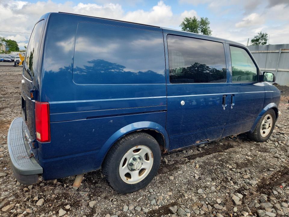 Aukcja sprzedaży 2005 Chevrolet Astro, vin: 1GCDL19X75B125961, numer aukcji: 63074116