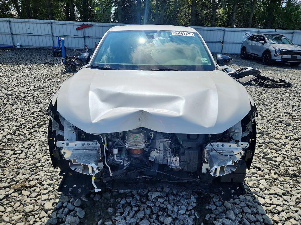 Продаж на аукціоні авто 2023 Honda Hr-v, vin: 3CZRZ2H51PM745222, номер лоту: 63463136