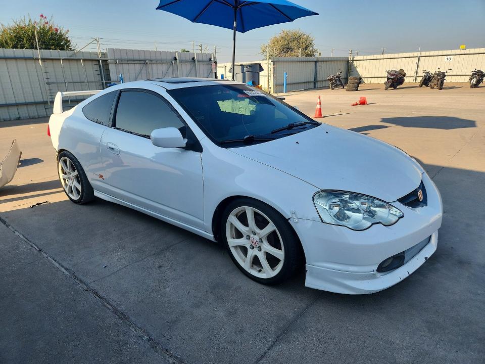 Aukcja sprzedaży 2002 Acura Rsx, vin: JH4DC53082C038058, numer aukcji: 61922446