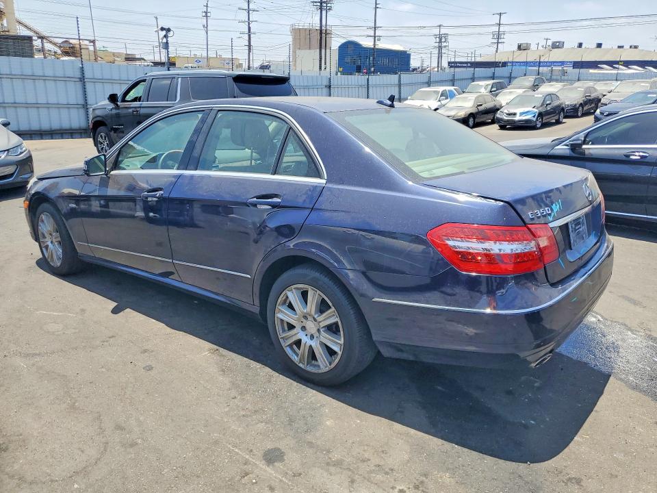 Aukcja sprzedaży 2012 Mercedes-benz E, vin: WDDHF5KB2CA562256, numer aukcji: 57592866